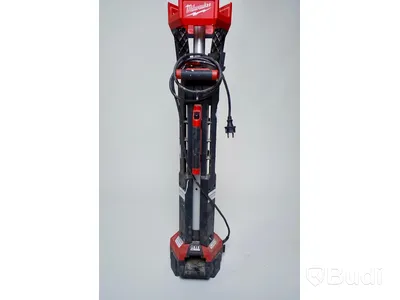 Milwaukee arbetsbelysning M18 HSAL-0 LED